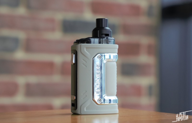 geekvape h45 classic blog le petit vapoteur